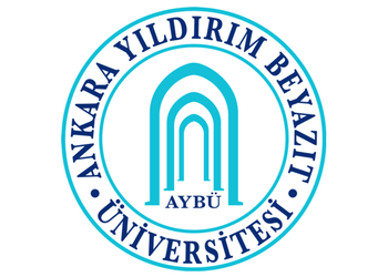 Ankara Yildirim Beyazit University logo