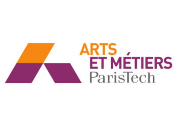 Arts et Métiers ParisTech logo