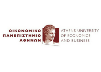 Athens University of Economics and Business - AUEB logo