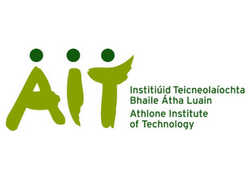 Athlone Institute of Technology - AIT logo