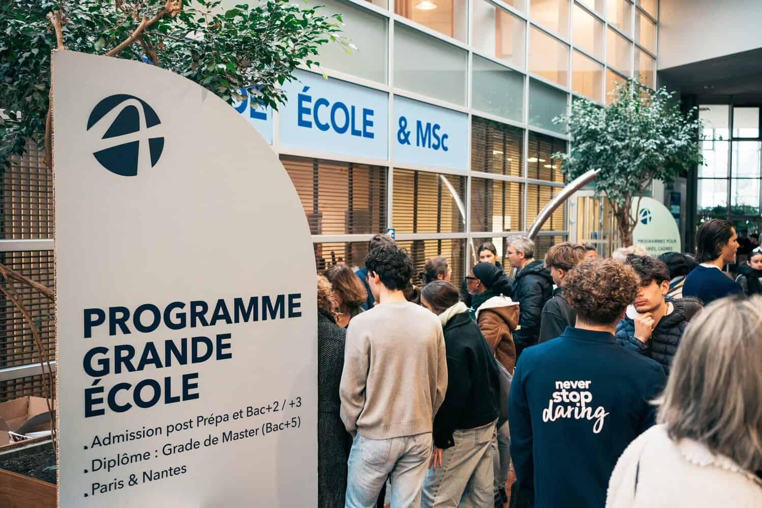 Audencia Business School