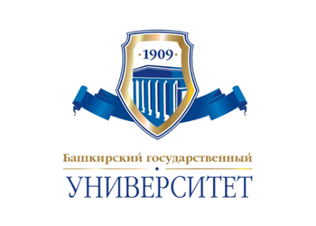 Bashkir State University logo