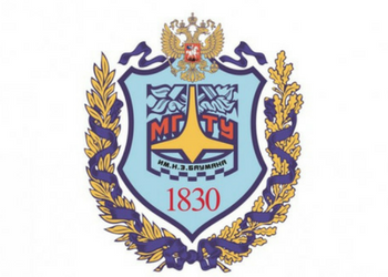 Bauman Moscow State Technical University - BMSTU logo