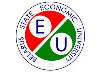 Belarussian State Economic  University - BSEU logo