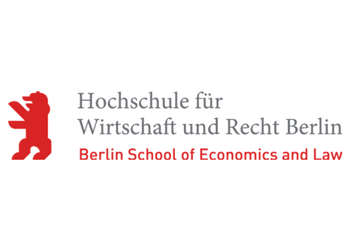 Berlin School of Economics and Law - BSEL logo