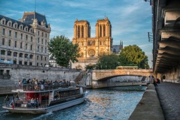 The Best Universities to Study Business in France