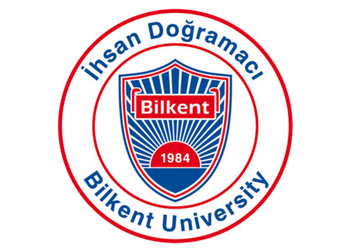 Bilkent University logo