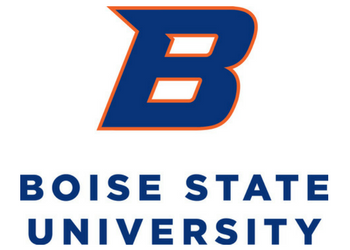 Boise State University logo
