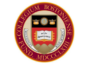 Boston College - BC logo