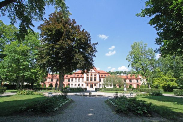 Catholic University Eichstatt Ingolstadt In Germany Reviews