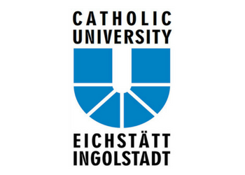 Catholic University Eichstätt-Ingolstadt - KU logo