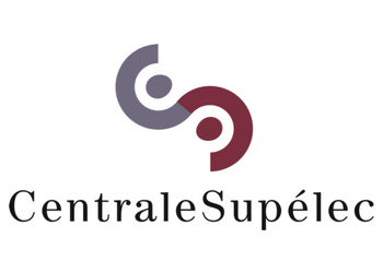 CentraleSupélec logo