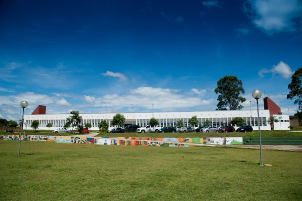 Centro Federal de Educacao Tecnológica de Minas Gerais – CEFET-MG – campus