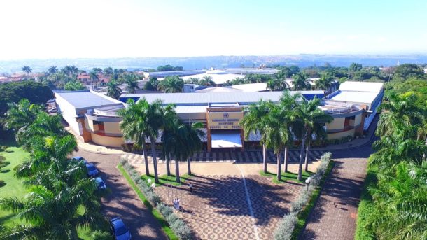 Centro Universitário Eurípides Soares da Rocha – UNIVEM – campus