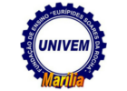 Centro Universitário Eurípides Soares da Rocha - UNIVEM
