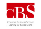 Chennai Business School - CBS
