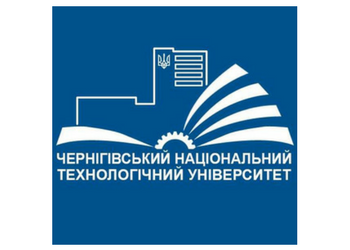Chernihiv National University of Technology logo