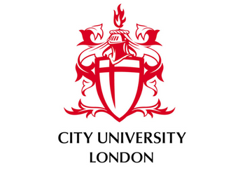 City, University of London - City logo