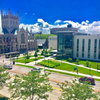 Cleveland State University