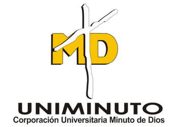 Corporación Universitaria Minuto de Dios  - UNIMINUTO logo