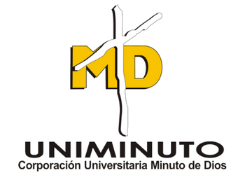 Corporación Universitaria Minuto de Dios - UNIMINUTO logo