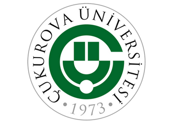 Cukurova University logo