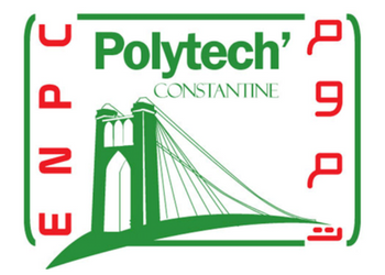 Ecole Nationale Polytechnique de Constantine  - ENPC logo