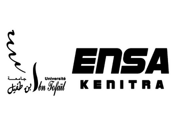 Ecole Nationale des Sciences Appliquées de Kenitra - ENSAK logo