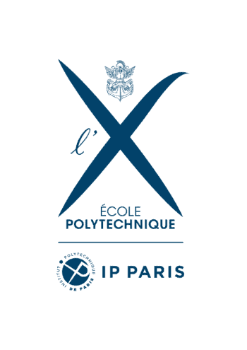 École Polytechnique Paris logo
