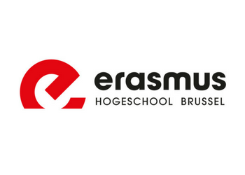 Erasmus Hogeschool Brussel - EHB logo