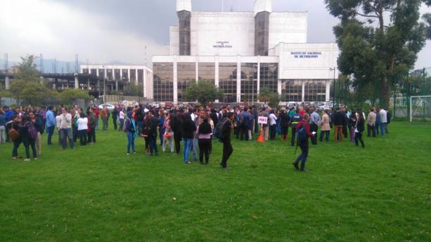 Escuela Superior de Administración Pública – ESAP- campus