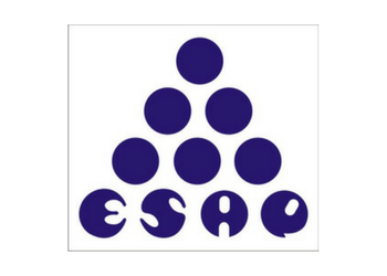 Escuela Superior de Administración Pública - ESAP logo