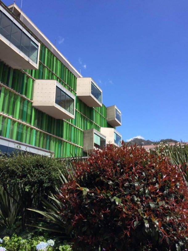 Escuela de Administración de Negocios – EAN – campus