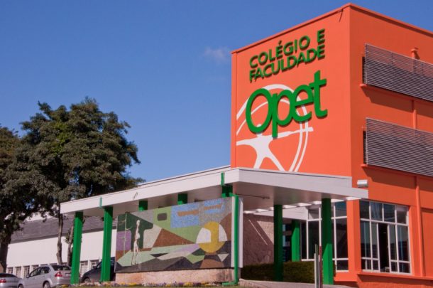 Faculdade Opet – campus