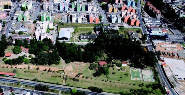 Faculdades Metropolitanas Unidas – FMU -campus
