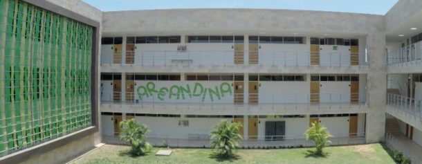 Fundación Universitaria del Área Andina – Areandina – campus