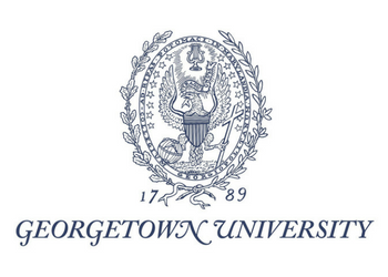 Georgetown University logo