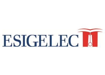 Graduate School of Engineering - ESIGELEC logo