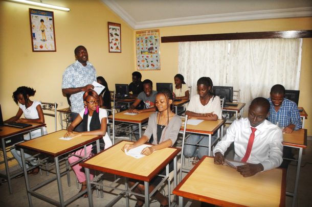 Graduate School of Management – GSM -campus