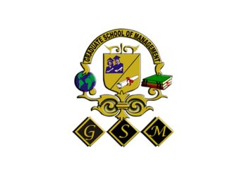 Graduate School of Management  - GSM logo