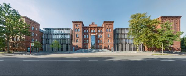 Hamburg University of Technology in Germany : Reviews & Rankings ...