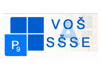 Higher Technical School of Information Studies - VOS SSSE logo