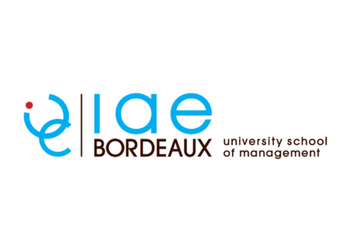 IAE Bordeaux logo