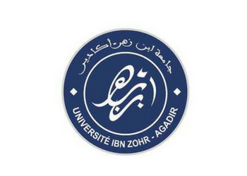 Ibn Zohr University logo