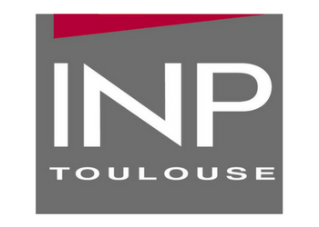 Institut National Polytechnique de Toulouse - INP Toulouse logo