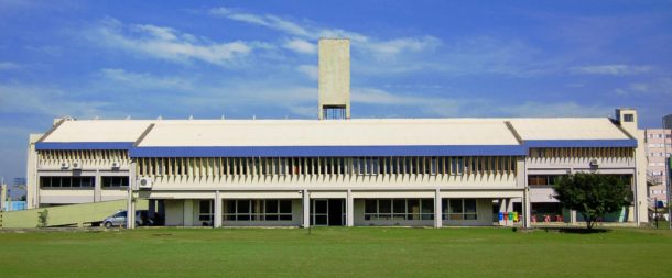 Instituto Federal de Sao Paulo – IFSP -campus