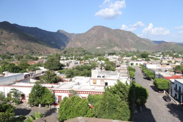 Instituto Politécnico Nacional – IPN -campus