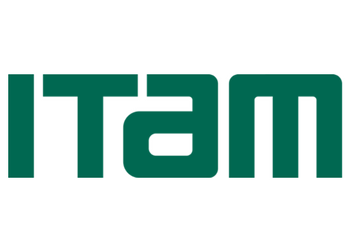 Instituto Tecnológico Autónomo de México - ITAM logo