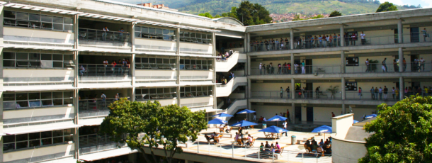 Instituto Tecnológico Metropolitano – ITM-campus