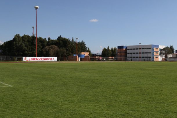 Instituto Tecnológico de Toluca -ITTOLUCA – campus